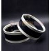 (DM8191)100% natural latex Pure handmade rubber armlet